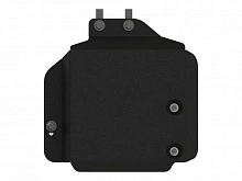 Защита трубок кондиционера для Honda Stepwgn V Рестайлинг