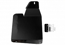 Защита бокового пыльника левый для Chery Tiggo 7 Pro Max I Рестайлинг