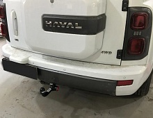 Фаркоп Oris c типом шара D2 для Haval H9 II
