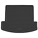 Коврик в багажник для Hyundai Santa Fe V (MX5)