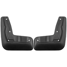 Брызговики передние для Xcite X-Cross 7 I