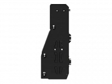 Защита топливных трубок для EXEED TXL I Рестайлинг 1