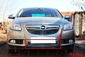 Защитная сетка радиатора для Opel Insignia I