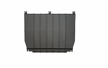 Защита картера и КПП для Kaiyi E5