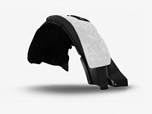 Подкрылок с шумоизоляцией задний левый для Toyota Land Cruiser Prado 250 Series