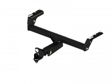 Фаркоп Sheriff с типом шара E для EXEED TXL I Рестайлинг 1