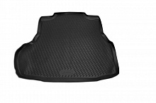 Коврик в багажник для Chevrolet Epica V250 Рестайлинг