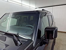 Дефлекторы окон 2D 6 шт. для Toyota Land Cruiser Prado 250 Series