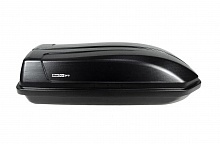 Автобокс MaxBox PRO 240 (Компакт) откидная крышка
