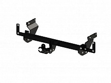 Фаркоп Sheriff с типом шара A для Opel Zafira Life I