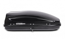 Автобокс MaxBox PRO 430 (малый) двустороннее открывание